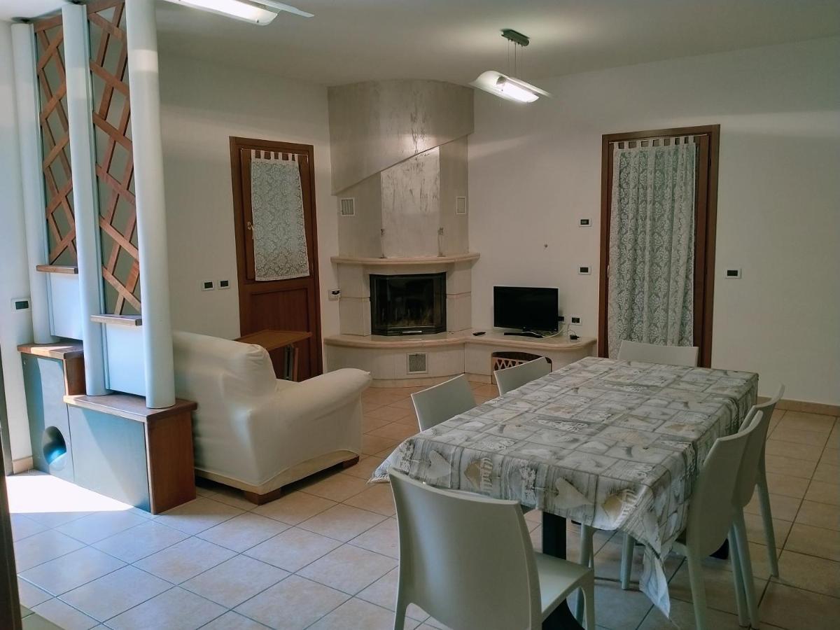 Doris' Home Пизоние Екстериор снимка