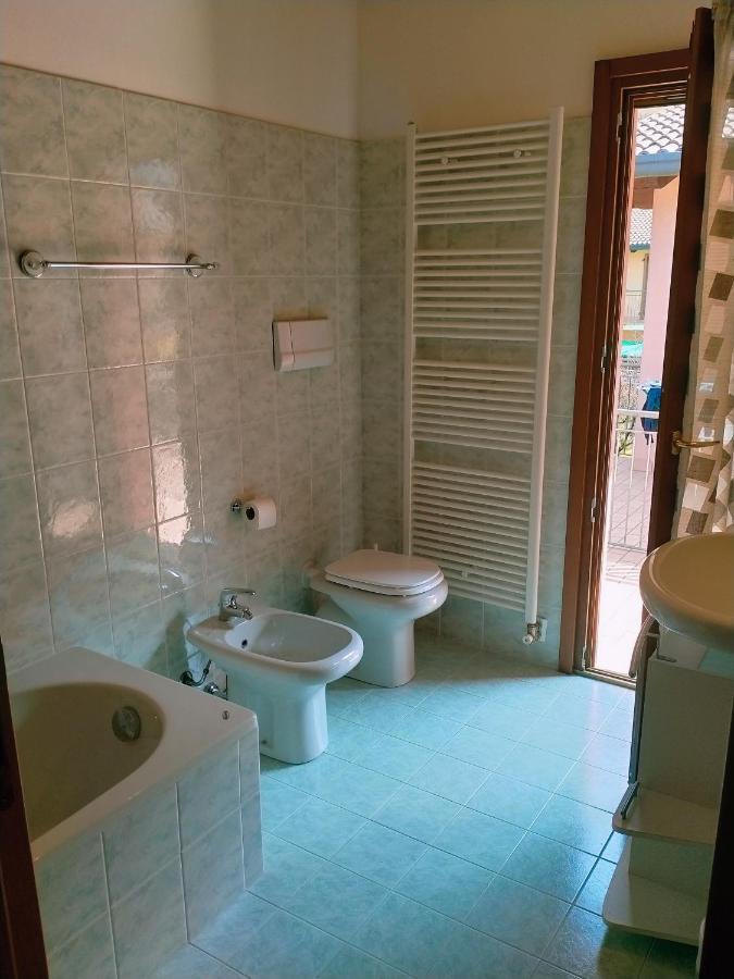 Doris' Home Пизоние Екстериор снимка