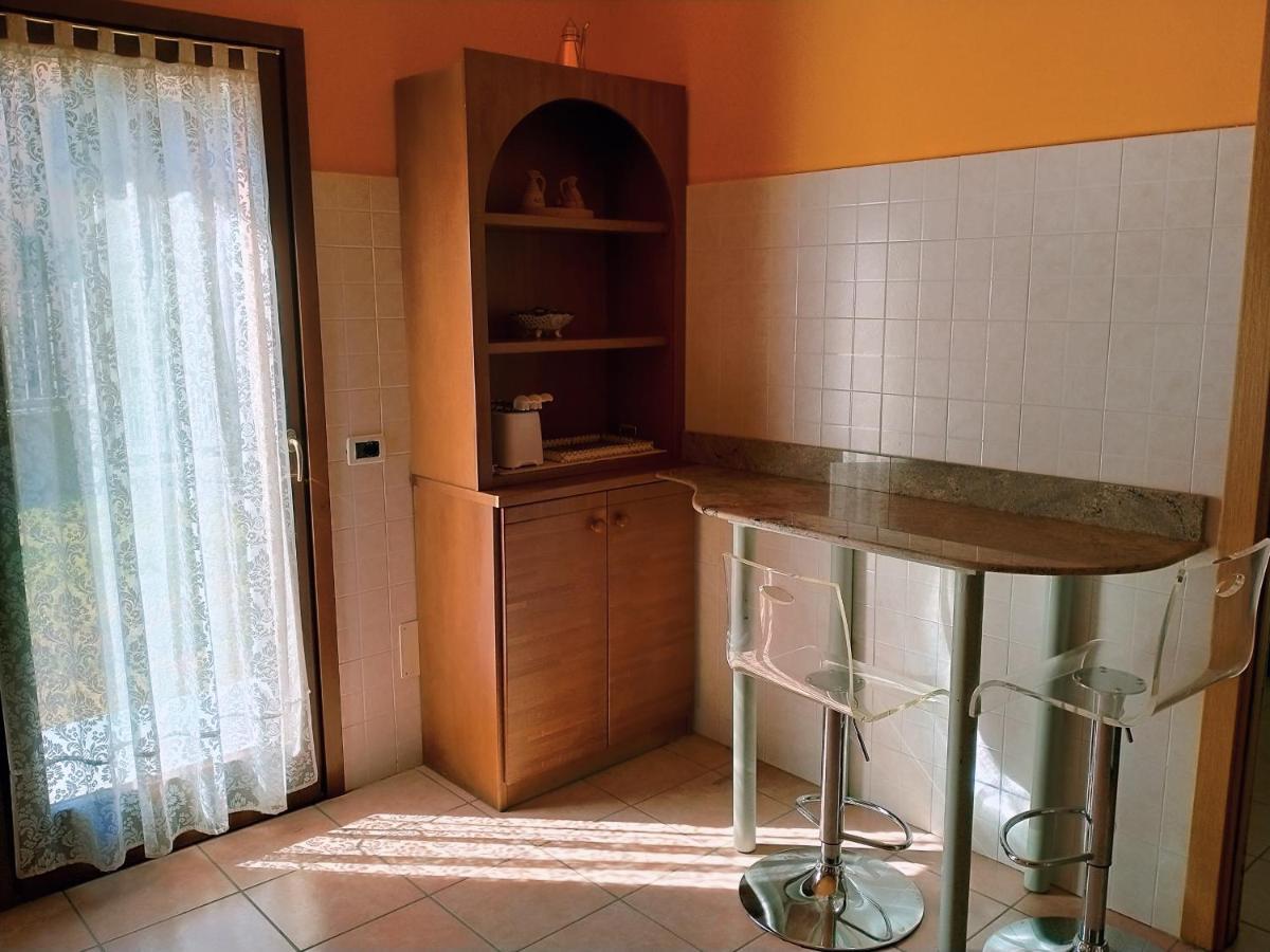 Doris' Home Пизоние Екстериор снимка