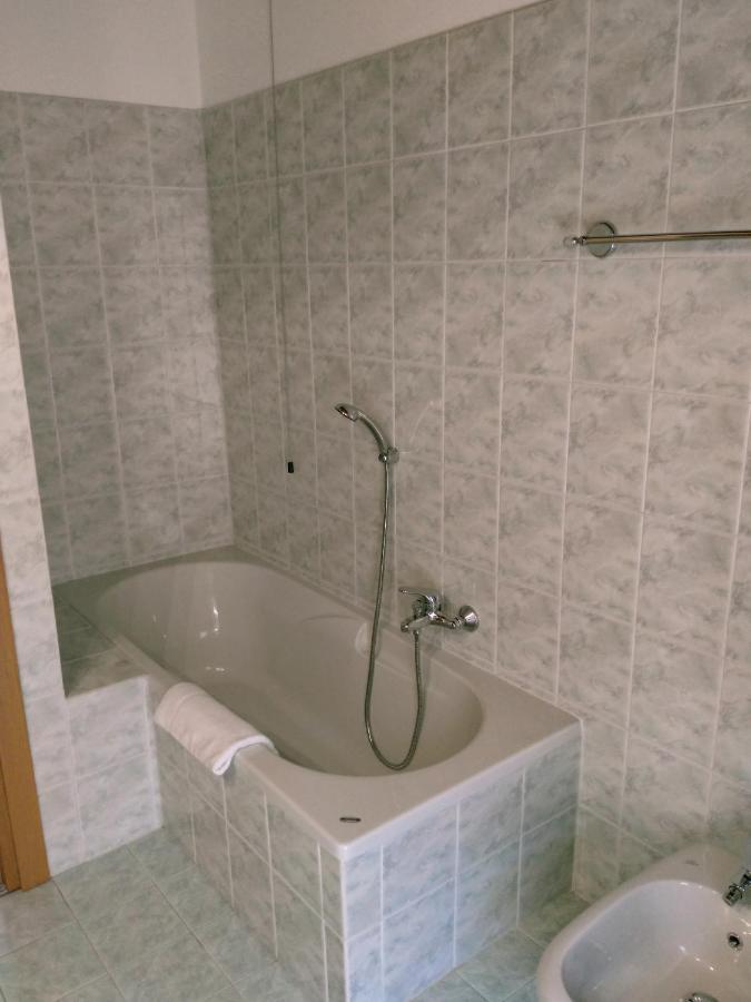 Doris' Home Пизоние Екстериор снимка