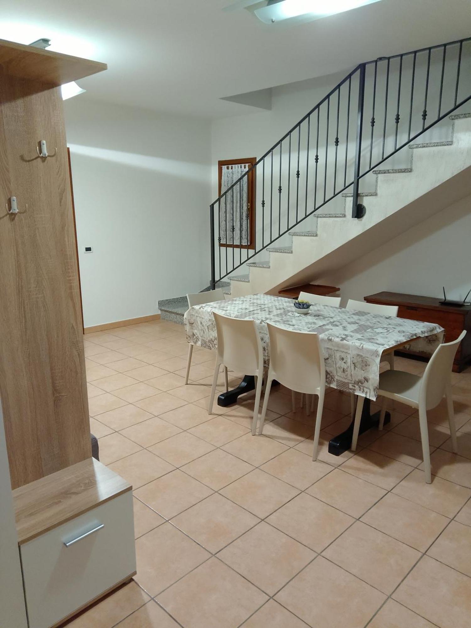 Doris' Home Пизоние Екстериор снимка